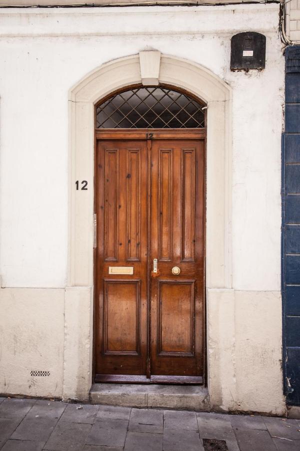 Hotel Engineer Lane House Gibilterra Esterno foto