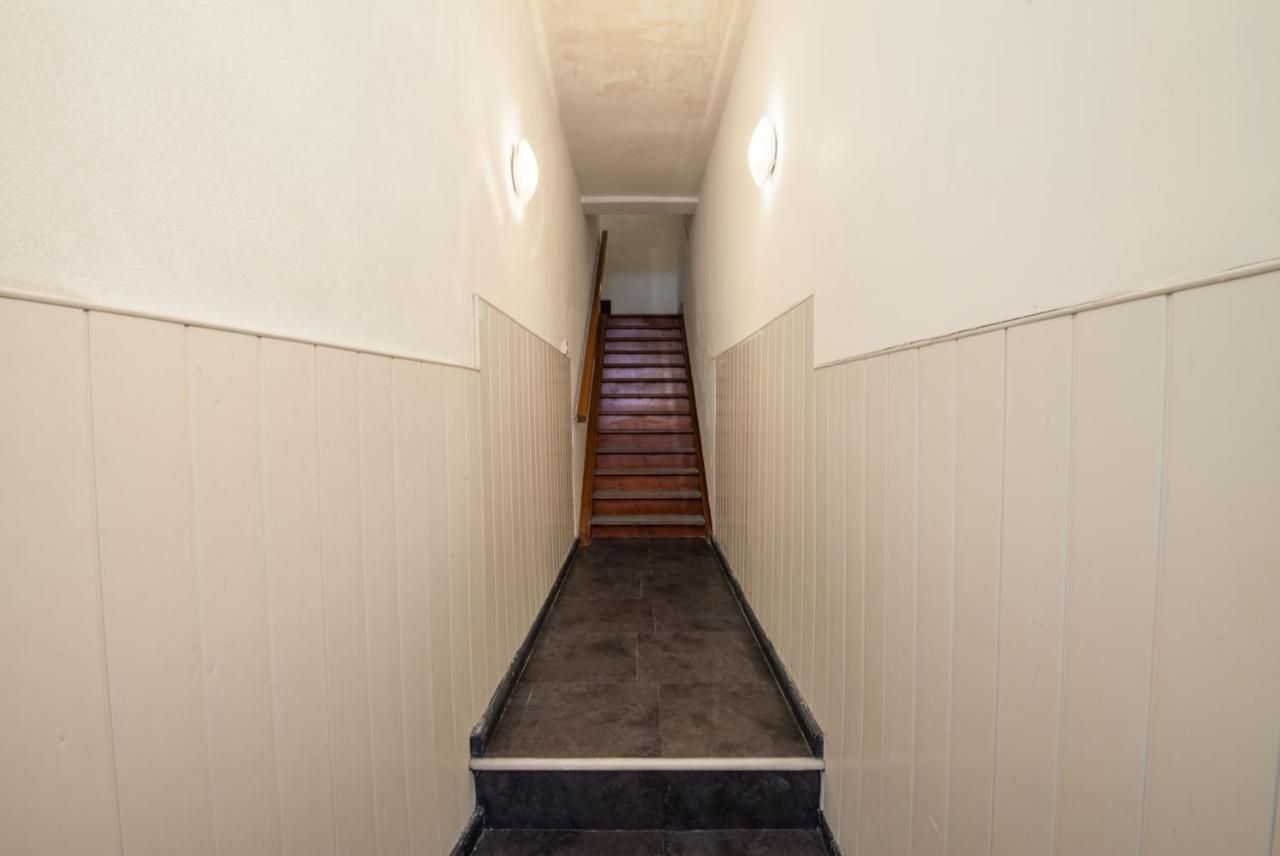 Hotel Engineer Lane House Gibilterra Esterno foto