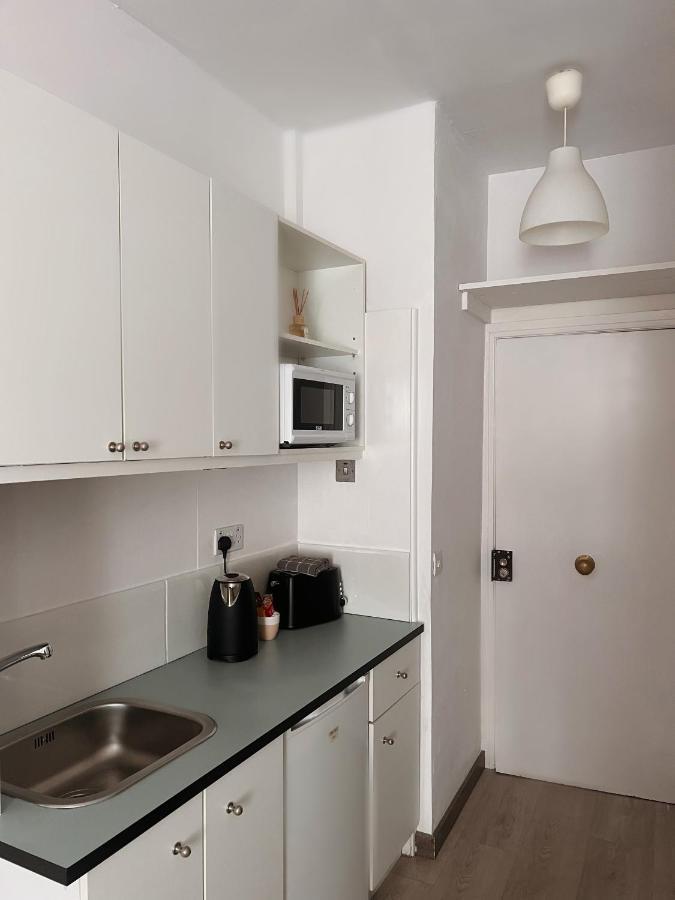 Hotel Engineer Lane House Gibilterra Esterno foto