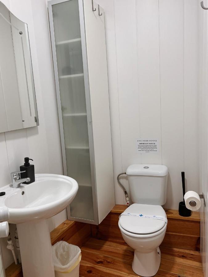 Hotel Engineer Lane House Gibilterra Esterno foto
