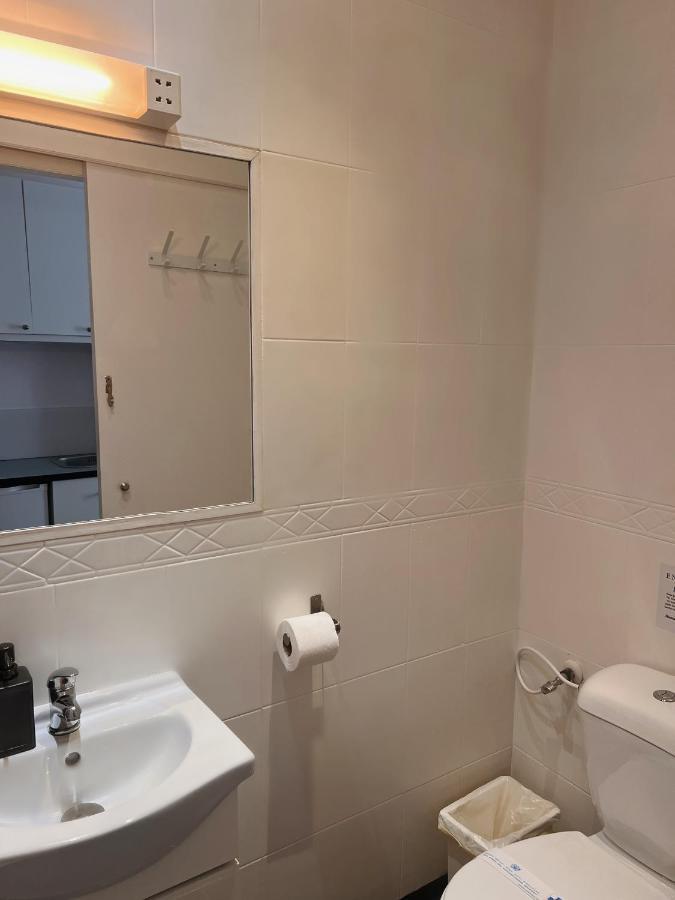 Hotel Engineer Lane House Gibilterra Esterno foto