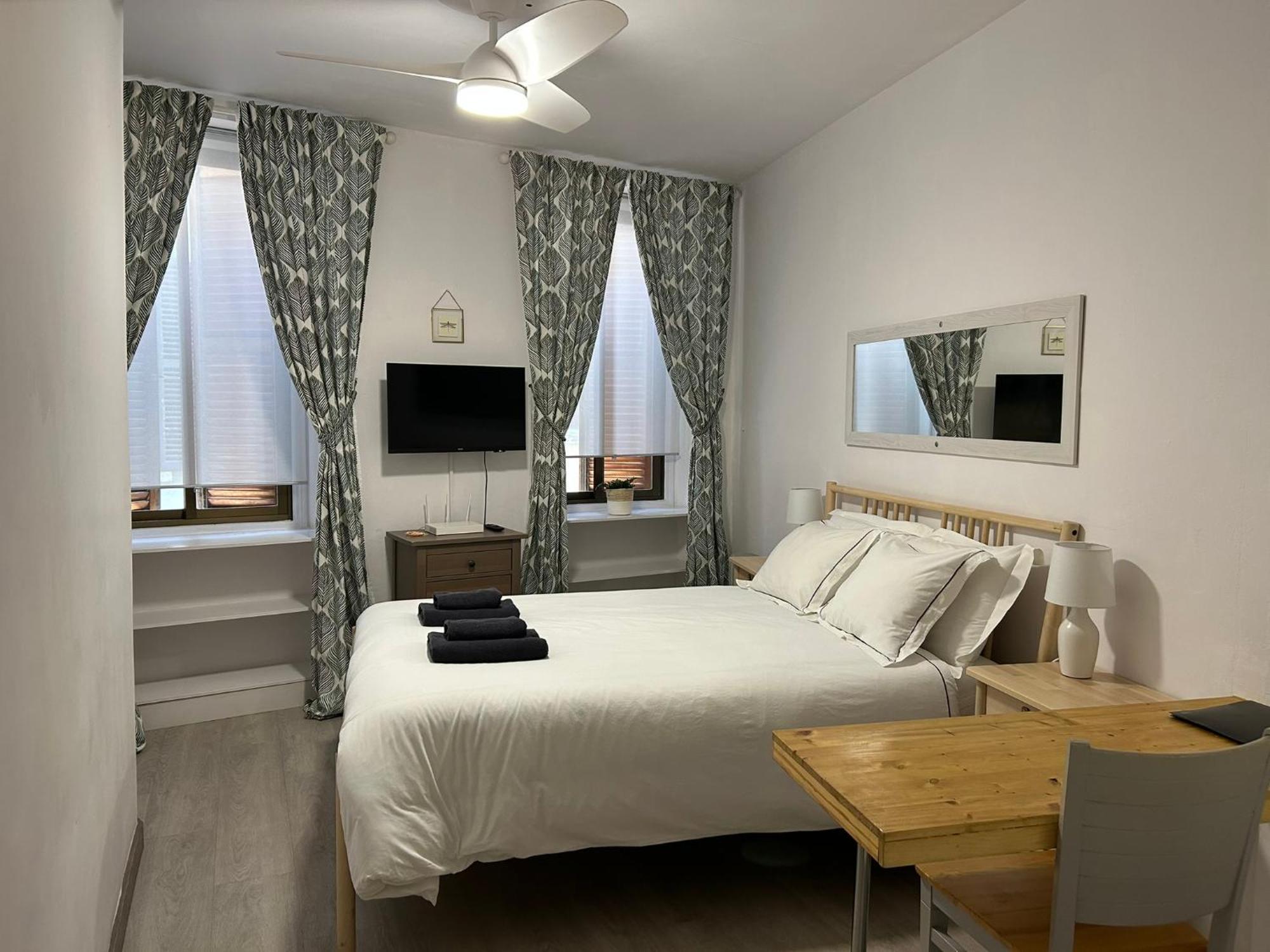 Hotel Engineer Lane House Gibilterra Esterno foto